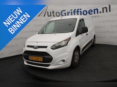 Ford Transit Connect - 1.5 TDCI L2 Trend HP Motor defect