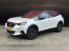 Peugeot 2008 - 1.2 PureTech GT Pack | Apple Carplay / Android Auto | Focal geluid | Navigatie | Stoelverw