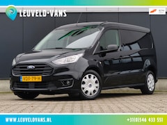 Ford Transit Connect - 1.5 AUT L2 CARPLAY CRUISE AIRCO MARGE TREKHAAK
