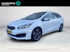 Kia Cee'd Sportswagon - 1.6 GDI DynamicLine | Rijklaarprijs | Trekhaal | Panoramadak met schuif-kantel functie | P