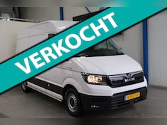 MAN TGE - 35 2.0 Standaard L3 Normaal - N.A.P. Airco, Cruise, PDC, Trekhaak