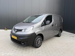 Nissan NV200 - 1.6 Optima / MARGE / AIRCO / CRUISE / NAVI