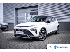 Hyundai Bayon - 1.0 T-GDI Comfort NIEUWSTAAT - CAMERA - LMV