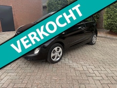 Kia Picanto - 1.0 CVVT Comfort Pack