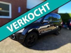 Suzuki Grand Vitara - 2.0-16V 140pk/Trekaak/Leer/Stoelverw