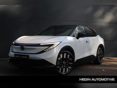 Nissan LEAF - Evolve 75 kWh | Nu Met €2000, - Inruilpremie | Panorama Dak | BOSE Geluid | Bestuurderssto
