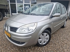Renault Scénic - 1.6-16V Business L. ZEER NET
