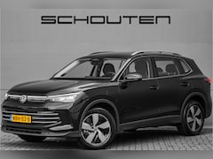 Volkswagen Tiguan - 1.5 eHybrid Elegance ACC Camera H/K Keyless 18"