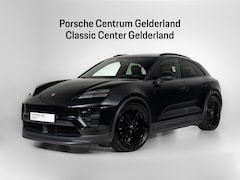 Porsche Macan - 4