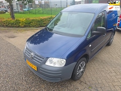 Volkswagen Caddy - 2.0 SDI CRUISE VW DEALER ONDERHOUDEN