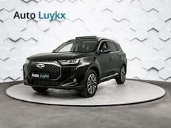 Chery Tiggo 7 - 1.5 PHEV Unique Automaat | 279pk | Nieuw & rijklaar