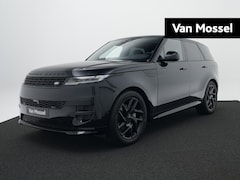 Land Rover Range Rover Sport - 3.0 P460e Dynamic SE PHEV | Cold Climate Pack | Panoramisch schuifdak