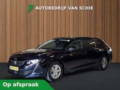 Peugeot 508 SW - 1.2 PureTech Active Pack Business 1e-Eig. & Dealer-Onderh. BOVAG-Garantie. NL-Auto