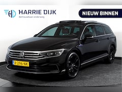 Volkswagen Passat Variant - 1.4 TSI PHEV GTE Business Org. NL. | Dig. Cockpit | Adapt. Cruise | Stoelverw. | PDC | Cam