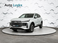 Chery Tiggo 4 - 1.5 HEV Unique Automaat | 163pk | Nieuw & rijklaar