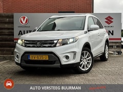 Suzuki Vitara - 1.6 Exclusive Panoramadak | Stoelverwarming | Apple Carplay/Android Auto | Camera | Adapti