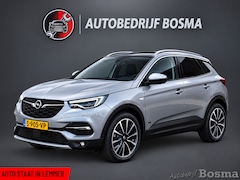 Opel Grandland X - 1.6 Turbo Hybrid Innovation