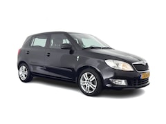 Skoda Fabia - 1.2 TDI Greenline Businessline *NAVI-FULLMAP | ECC | PDC | CRUISE | 15''ALU