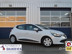Renault Clio - 0.9 TCe Expression