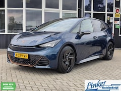 CUPRA Born - Copper Edition One 62 kWh SOH 92%|PANO|NL-AUTO|STUURVERW