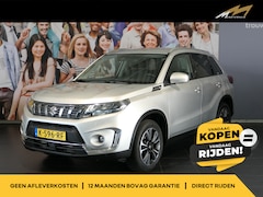 Suzuki Vitara - 1.4 Boosterjet Style Smart Hybrid - Afneembare trekhaak - Dodehoek - Navi - Sensoren