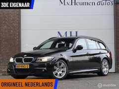BMW 3-serie Touring - 318i M Sport Alcantara ORG NED Dealer/Specialist onderhouden