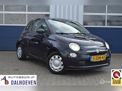 Fiat 500 - 1.2 Sport
