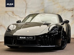 Porsche 911 Targa - 3.6 T-Hybrid 4 GTS , Exclusive Manufaktur, PPF Front, noselift, Bose, sport chrono, InnoDr