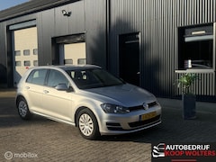 Volkswagen Golf - 1.2 TSI AIRCO 5DRS NAVIGATIE