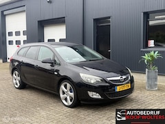 Opel Astra Sports Tourer - 1.4 Turbo Selection