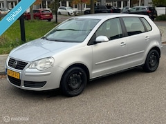 Volkswagen Polo - 1.4 16V |AIRCO IJSKOUD|TREKHAAK|NAP |2SLEUTL