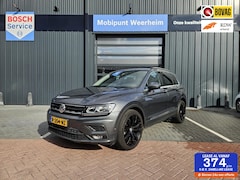 Volkswagen Tiguan - 1.5 TSI ACT | Highline | alcantara | massagestoel | etc | Rijklaar