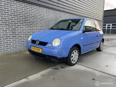 Volkswagen Lupo - 1.4-16V APK NAP