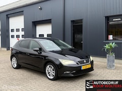 SEAT Leon - 1.4 TSI FR LED NAVI STOELVERWARMING