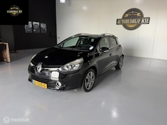 Renault Clio Estate - 0.9 TCe Night&Day