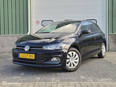 Volkswagen Polo - 1.0 Comfortline|Cruise|Carplay|Navi