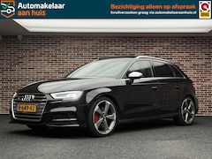 Audi S3 - Sportback 2.0 TFSI quattro