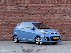 Kia Picanto - 1.0 CVVT Comfort Pack, NEW APK/AIRCO