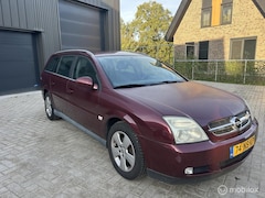 Opel Vectra Wagon - 1.8-16V Elegance APK Nieuw 1e Eig Deal ond
