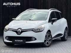 Renault Clio Estate - 0.9 TCe 1e eigenaar NWE ketting
