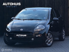 Fiat Punto Evo - 0.9 TwinAir 1e eigenaar dealer OH