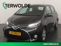 Toyota Yaris - 1.5 Hybrid Trend | Achteruitrijcamera | Climate Control |