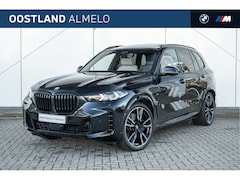BMW X5 - xDrive50e M Sport Automaat / Trekhaak / Panoramadak / Comfortstoelen / Comfort Access / So