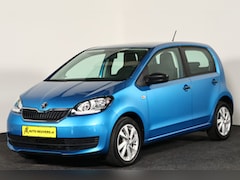 Skoda Citigo - 1.0 Greentech 75 pK / Airco / Lichtmetaal / 5 deurs