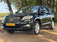 Toyota RAV4 - 2.0 16v VVT-i 4WD 158pk CVT| Trekhaak | Cruise | Clima |