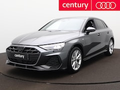 Audi A3 Sportback - S edition 40 TFSI e 150 kW / 204 PK 6 ve | 360 | COMFORT PLUS | DRIVING & BESCHERM PLUS |