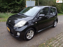 Daihatsu Sirion 2 - 1.3-16V Comfort Airco NWE APK:22-8-2027