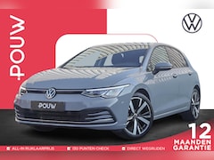 Volkswagen Golf - 1.5 eTSI 150pk DSG Style | Apple Carplay/Android Auto | Stoelverwarming