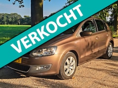 Volkswagen Polo - 1.2 TSI BlueMotion Highline *PERFECT