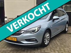 Opel Astra Sports Tourer - 1.0 Innovation AUTOMAAT nw apk